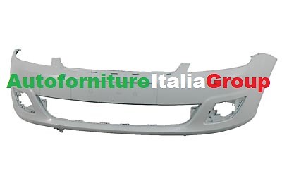 Paraurti anteriore - ,