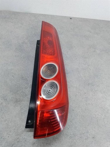 Ford fiesta 2007 luci - fiesta,