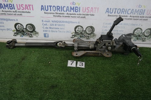 Piantone sterzo ford - piantone, fiesta