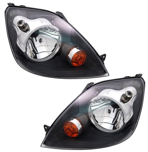 Kit fari per ford fiesta - kit,