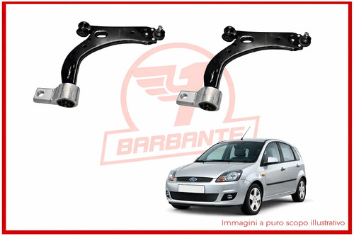 Kit bracci oscillanti - 2,