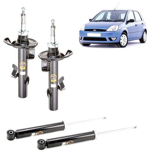 Kit ammortizzatori ford - kit,
