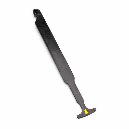 Cofano rilascio chiusura - rilascio,