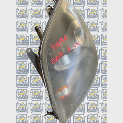 Fanale ant ford fiesta - -,