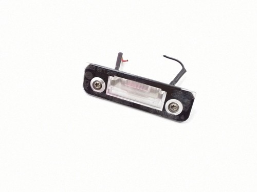 Luce targa ford fiesta - luce,
