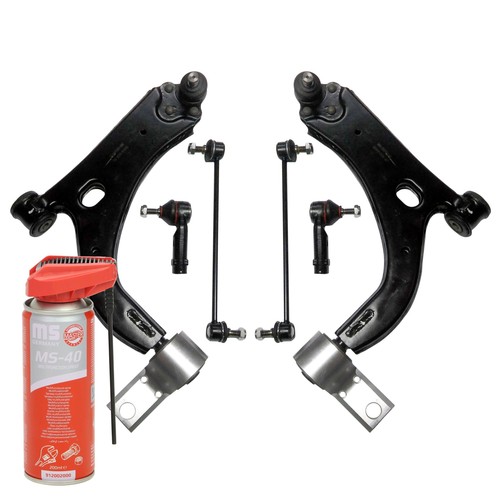 Kit sospensione anteriori - , +