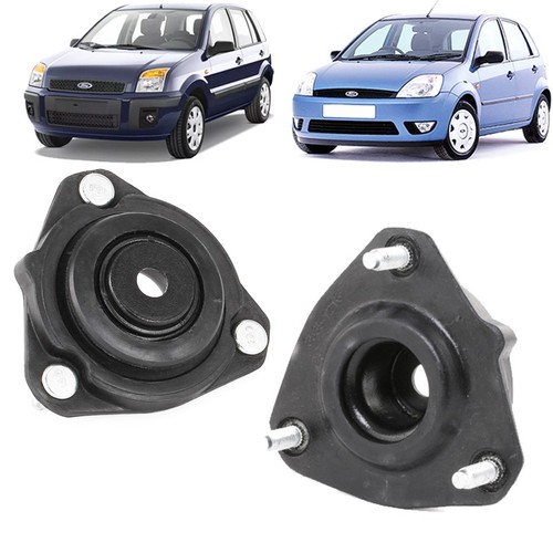 Kit supporti ammortizzatore - supporti,