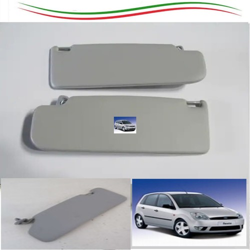 Ford fiesta 2002 2008 - 2002,