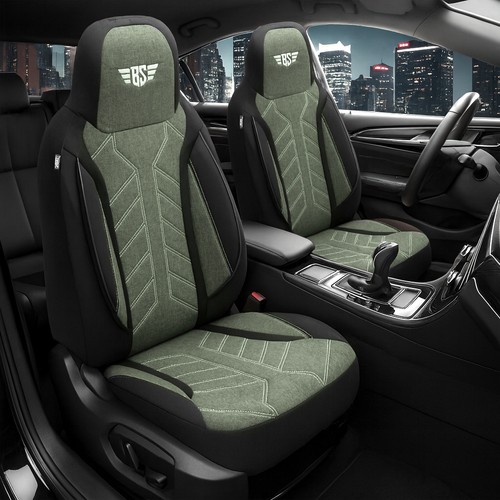 Coprisedili adatti per ford - 2,