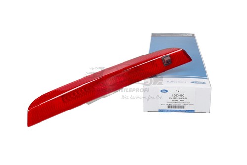 Originale ford terza luce - ford,