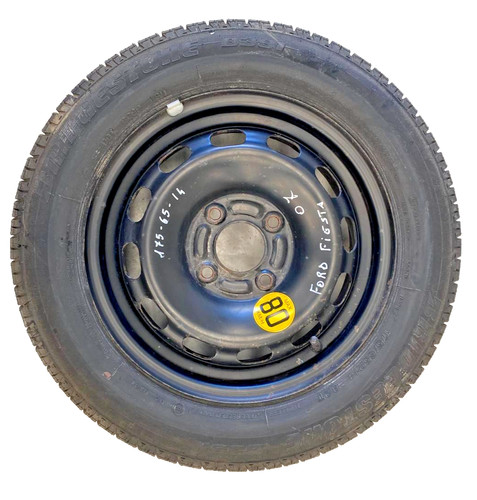 Ruota ruotino scorta - ruotino, ford