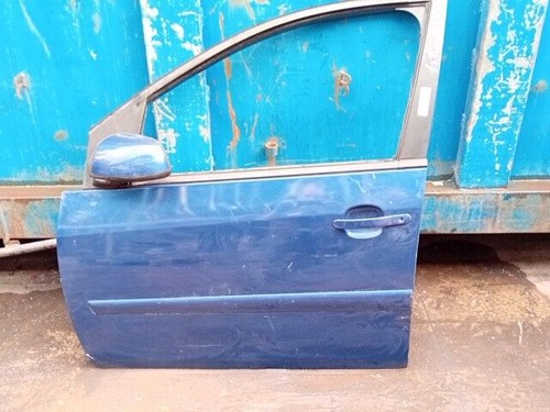 Porta ant blu ford fiesta - porta, ant.