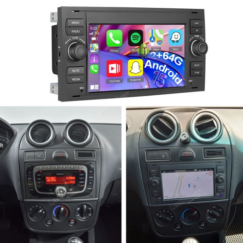 Per ford fiesta 2005 2008 - per, 2005-2008