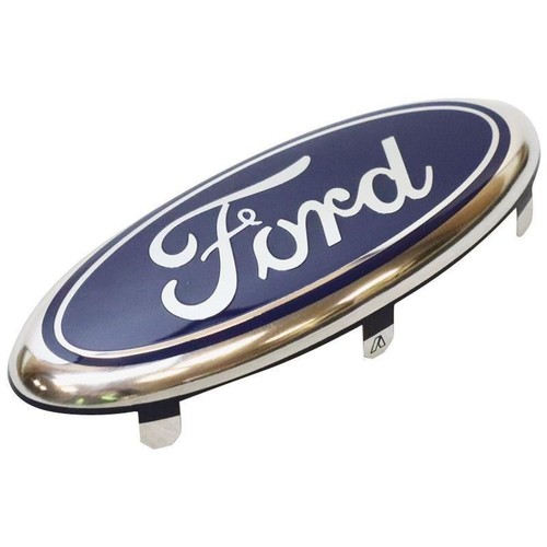 Stemma ovale ford anteriore - stemma,