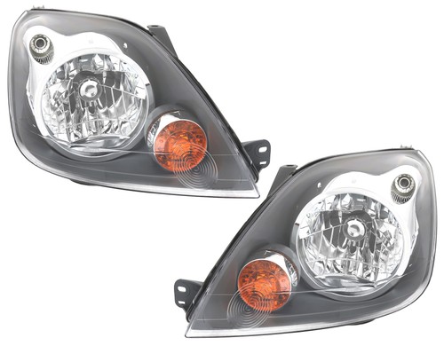 Kit fari per ford fiesta - kit,