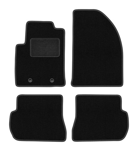 Tappetini moquette per - , ford