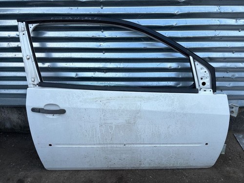 Porta anteriore ford fiesta - porta,