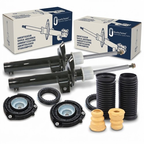 Ammortizzatori ant kit - 2, +