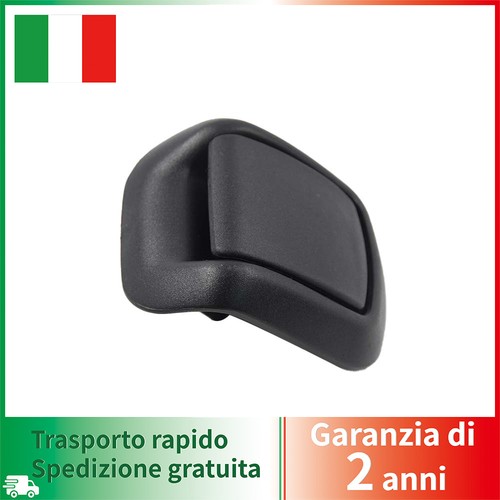 Regolazione leva maniglia alza - leva,