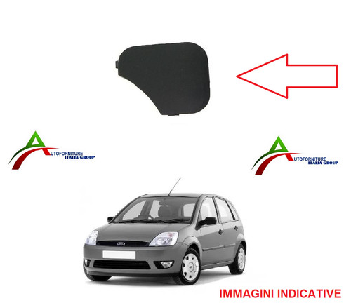 Tappo coprigancio gancio - coprigancio,