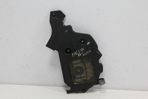 Ford fiesta 2007 diesel - ford,