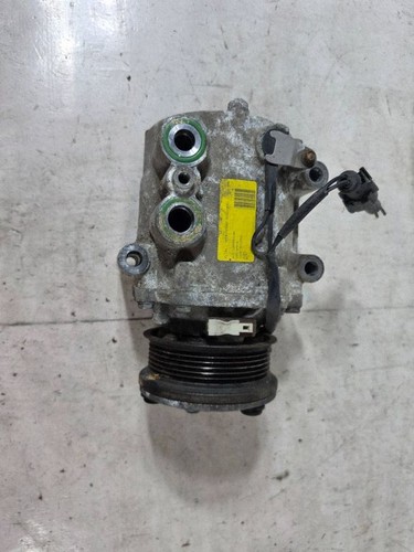 Ford fiesta 2007 - ford,
