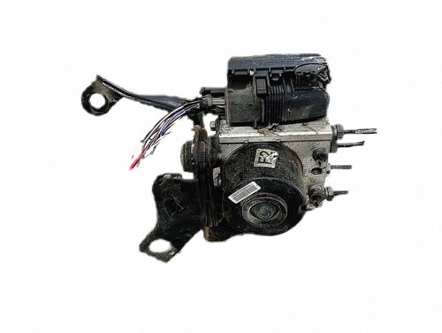 Centralina abs ford fiesta - centralina,