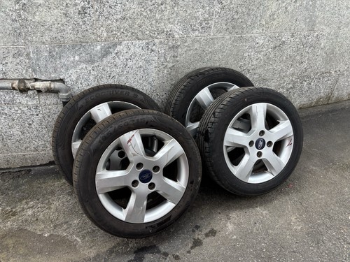 Ruote complete ford - , fiesta