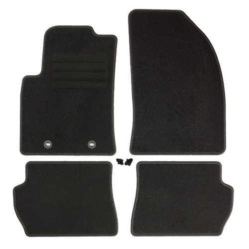 Tappetini per ford fiesta - per,