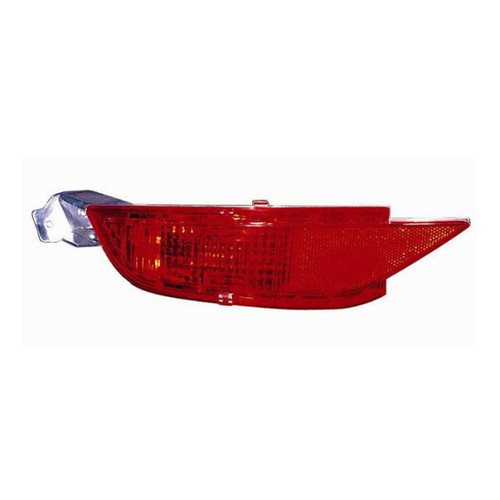 Fanale fanalino retronebbia - fanalino,