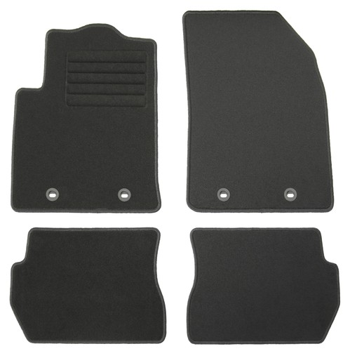 Set tappetini per ford - per,