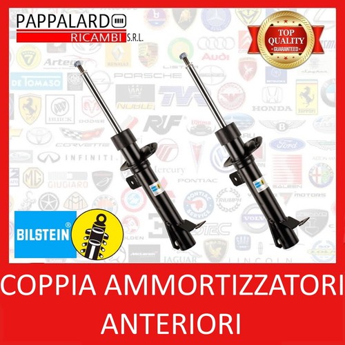 Kit coppia ammortizzatori - 2,