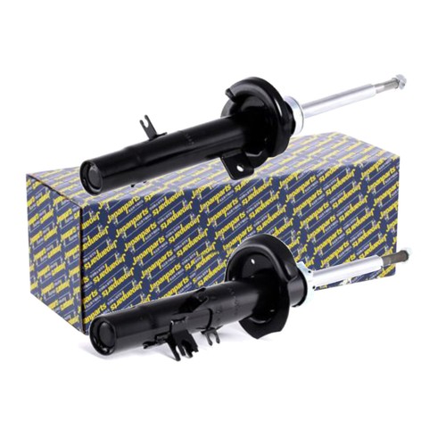 Kit ammortizzatori - 2,